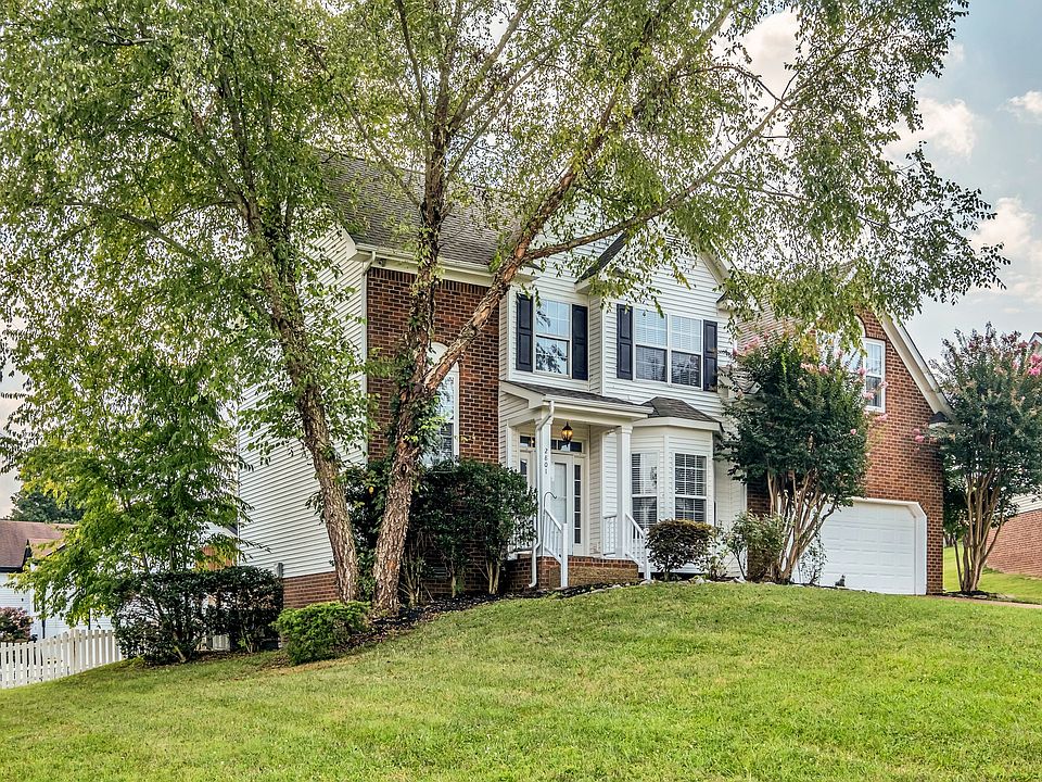2801 Aston Woods Ct, Thompsons Station, TN 37179 Zillow