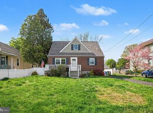 1370 Arnold Ave, Roslyn, PA 19001