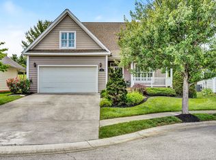730 S Battery Dr, Roanoke, VA