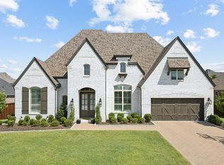 2000 Harvard Ave, Prosper, TX 75078