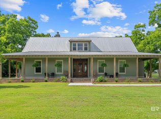 9766 County Road 24, Fairhope, AL 36532