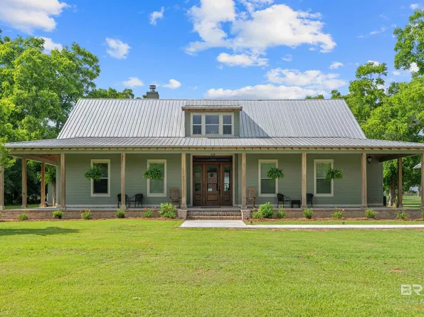 9766 County Road 24, Fairhope, AL 36532