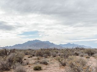 0 Sombra Rd, Deming, NM 88030