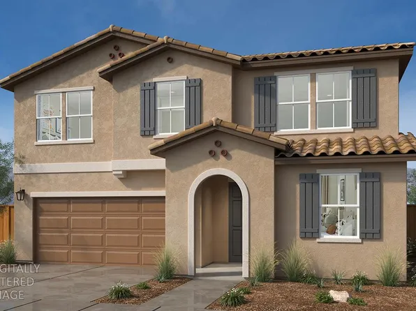 2509 Persimmon St, Lodi, CA 95242