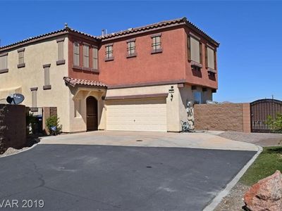 702 Emerald Idol Pl, Henderson, NV, 89011