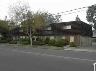 714 E Fountain Way #D, Fresno, CA 93704