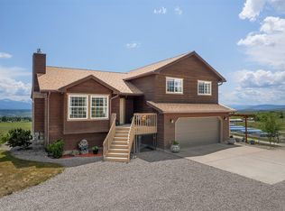 31683 S Rim Dr, Polson, MT 59860