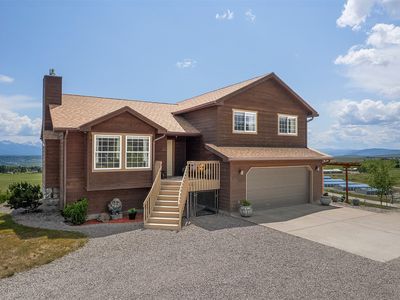 31683 S Rim Dr, Polson, MT, 59860