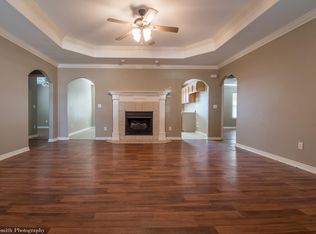 3707 Carriageway Ave, Bentonville, AR 72712