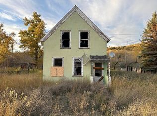 460 Garrison Frontage Rd, Garrison, MT 59731