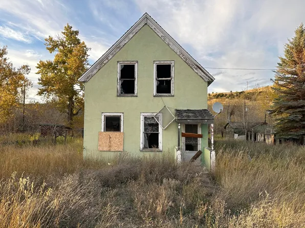 460 Garrison Frontage Rd, Garrison, MT 59731