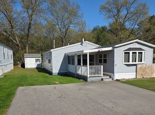 84 Tavitian Blvd, Marlborough, MA 01752