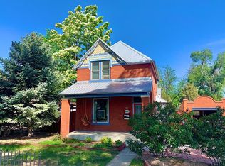 307 Polk St, Pueblo, CO 81004