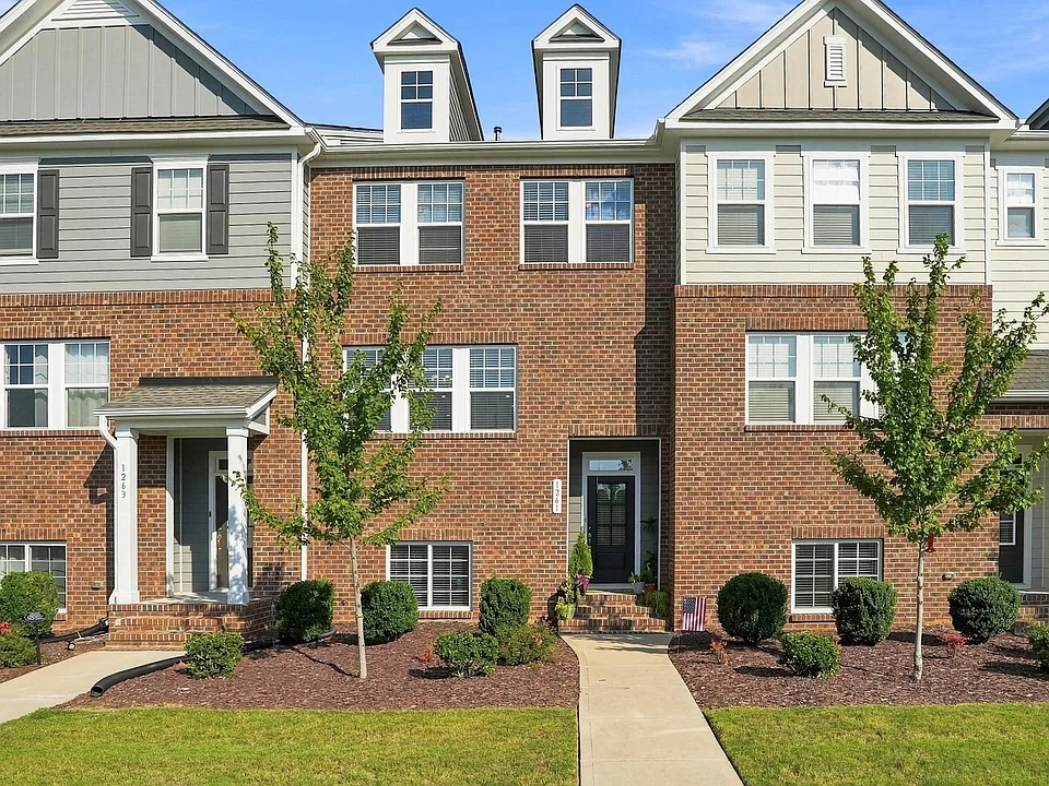 1261 Herb Garden Way