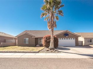 3312 Duvall Ave, Kingman, AZ 86401