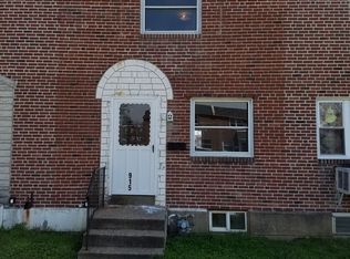 915 Delview Dr, Folcroft, PA 19032