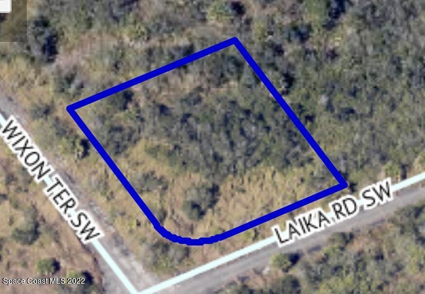 1st image of 997 Laika Rd SW