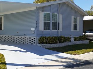 66066 Essex Rd N, Pinellas Park, FL 33782