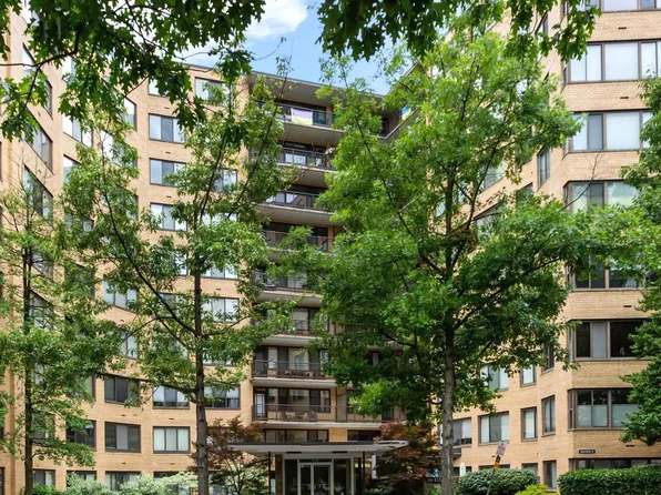 4740 Connecticut Ave NW APT 712, Washington, DC 20008