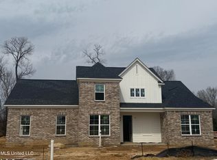 5321 Aylesbury Ln, Olive Branch, MS 38654