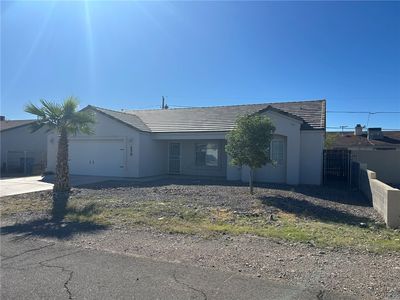 658 Honeysuckle Rd, Bullhead City, AZ, 86442