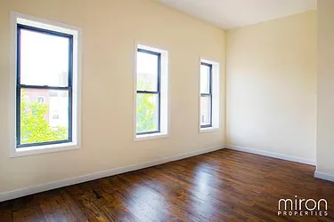 Rented by Miron Properties