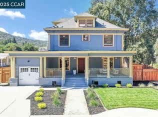 4100 Alhambra Way, Martinez, CA 94553