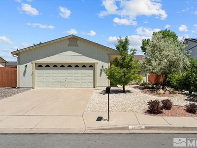 7075 Beethoven Ct, Sun Valley, NV, 89433
