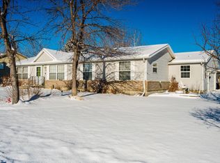 1702 Sagebrush Dr, Sheridan, WY 82801