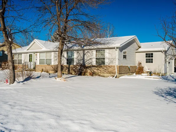 1702 Sagebrush Dr, Sheridan, WY 82801