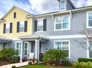 11848 Water Run Aly, Windermere, FL 34786