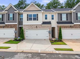 174 Hampton Cir, McDonough, GA 30253