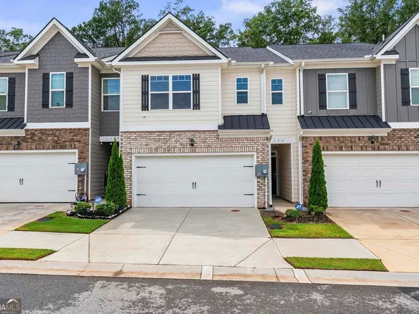 174 Hampton Cir, McDonough, GA 30253
