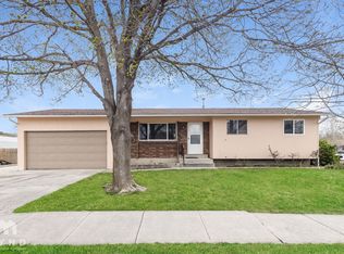 7161 S 2180 W, West Jordan, UT 84084
