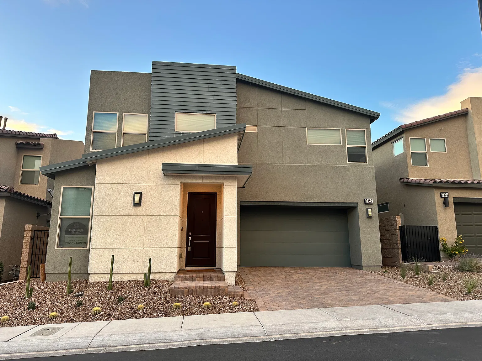 3328 Solento Ln — Photo 1