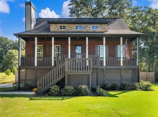 918 McKendree Ln, Bethlehem, GA 30620