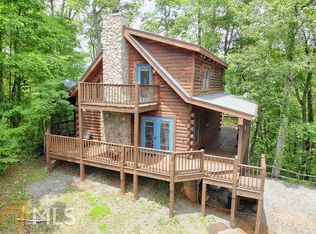 859 Remington Ridge, Hayesville, NC 28904