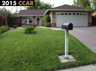 366 Schooner Way, Pittsburg, CA 94565