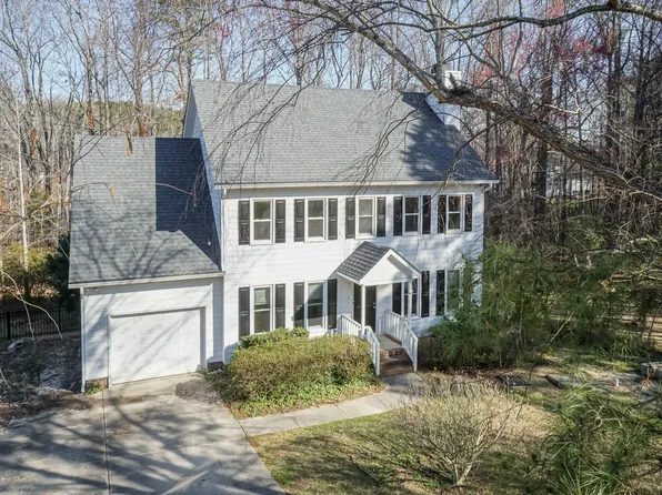 4204 New Brighton Dr, Apex, NC 27539