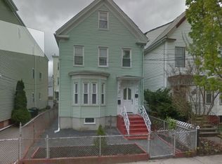 36 Otis St, Somerville, MA 02145