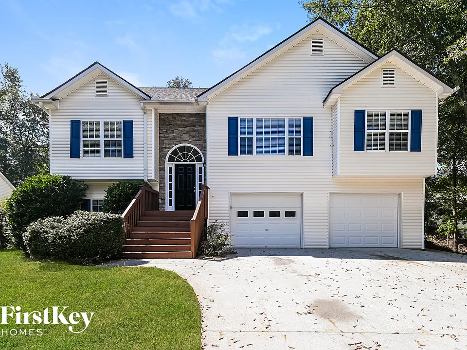 116 Ivey Lake Pkwy