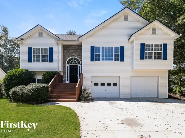 116 Ivey Lake Pkwy, Temple, GA 30179
