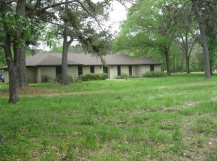 24432 Macedonia Rd, Hockley, TX 77447