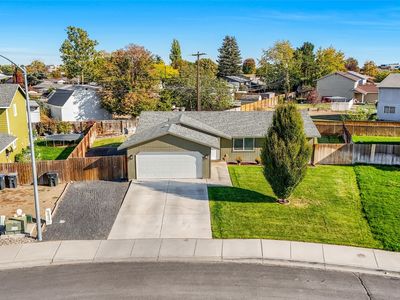 1629 S Skyline Drive, Moses Lake, WA, 98837