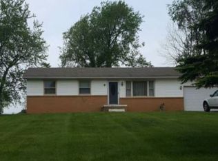 3434 Charlene Ave SW, Canton, OH 44706