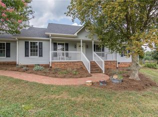 341 Deer Stand Dr, Madison, NC 27025