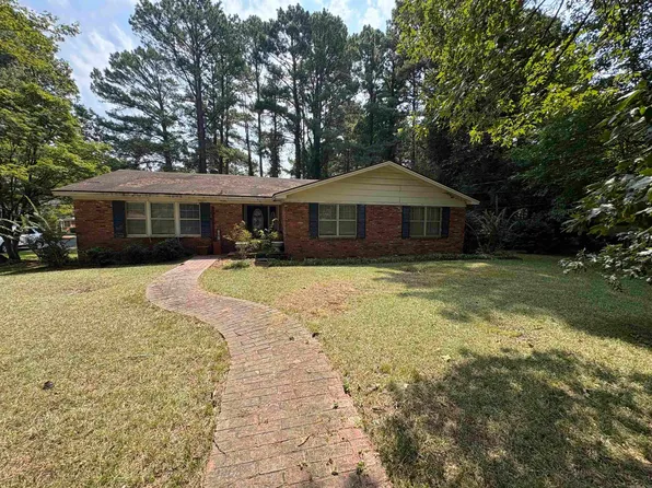 910 Sunnyhill St, Searcy, AR 72143