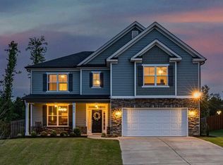 235 Prominence Dr, Grovetown, GA 30813