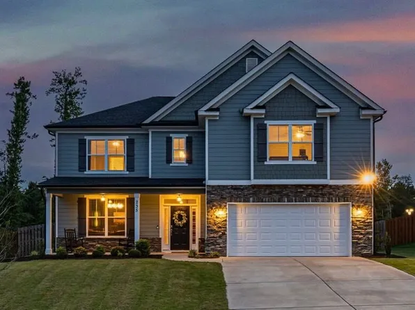 235 Prominence Dr, Grovetown, GA 30813