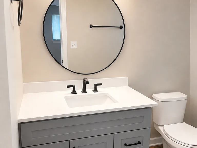 Vanity